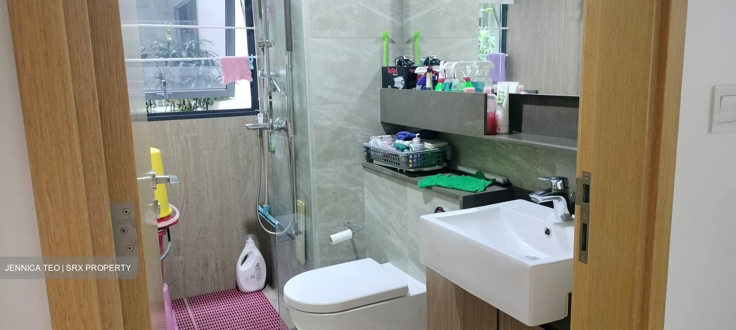 The Jovell (D17), Condominium #556702611